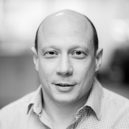 Mike Oxley